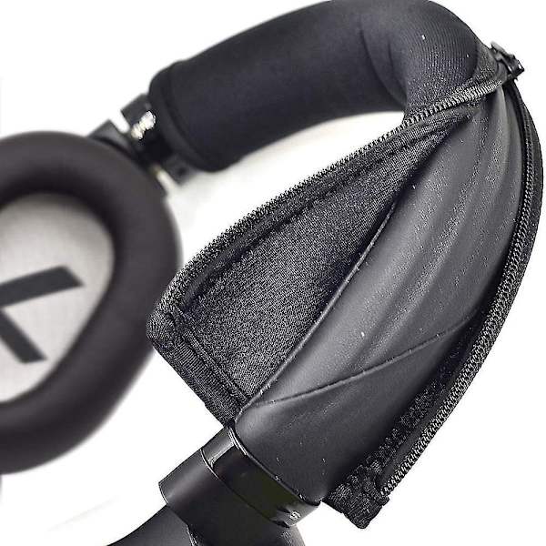 Øreputer Hodebånd Øreputer Ørekopper Øredeksel Erstatning for Backbeat Pro 2 SE 8200UC Hodetelefon