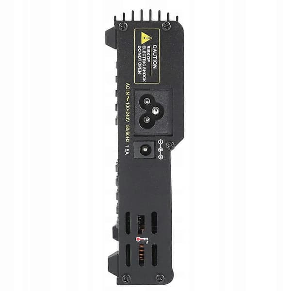 B6ac 80w Digital Balance Lader Med