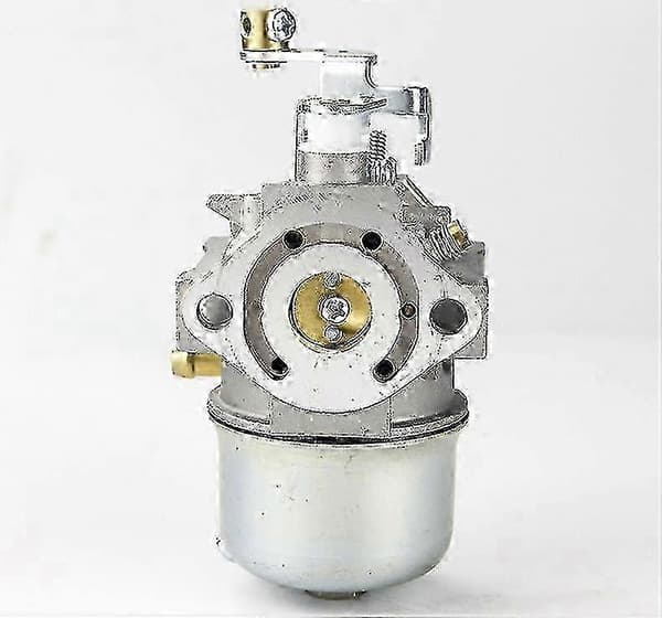 Forgaser til ROBIN EH09-2 GKP254E RAS170 3HP