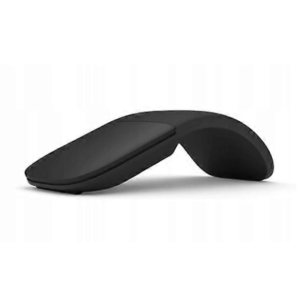 Microsoft Surface Arc -hiiri, molempikätinen, Bluetooth, Bluetrack, 1800 dpi