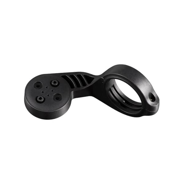 Garmin sykkelcomputerfeste kompatibel med Edge/MTB/1050/840/540 - Sikkert og stabilt