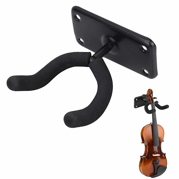 Guitar Hanger, Wall Mount