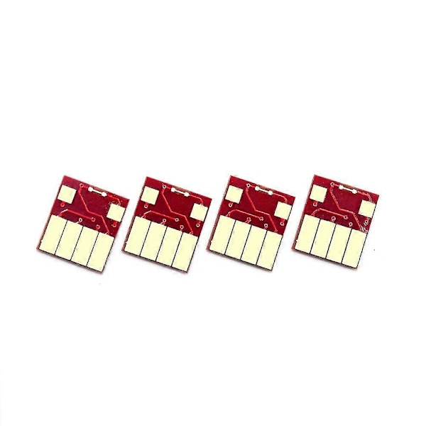 hg 963 964 965 Automaattinen nollauspiiri Hp OfficeJet Pro 9010 9012 9013 9014 9015 9016 9018 9019 9020 9022 9023 -tulostimille