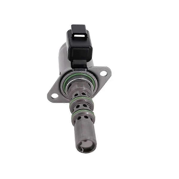 Hydraulisk magnetventil TS98-T3419 til Hydrafoce 1660500 580082537--Sølv