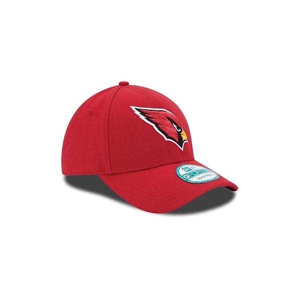 Arizona Cardinals The League 9forty Säädettävä Lippis