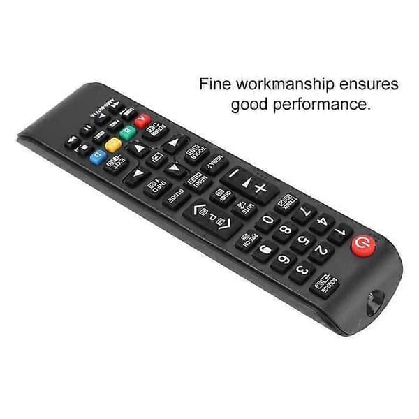 Erstatningsfjernbetjening til Samsung AA59-00741A