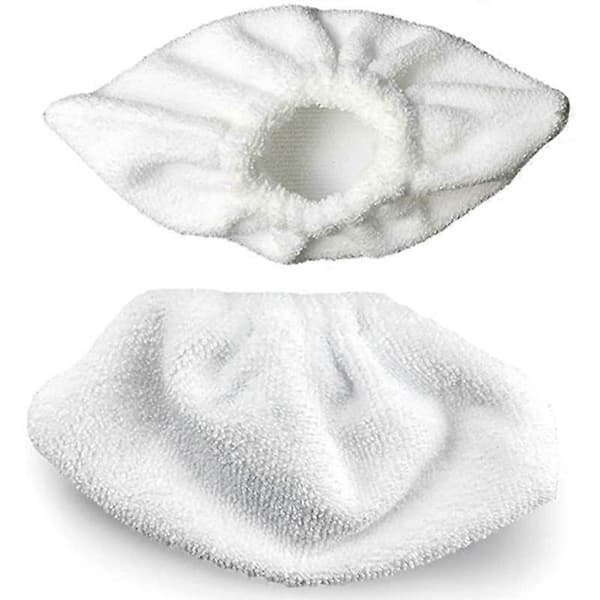 Erstatningsmoppklut for Easyfix SC2 SC3 SC4 SC5 Mikrofiber Gulvkluter
