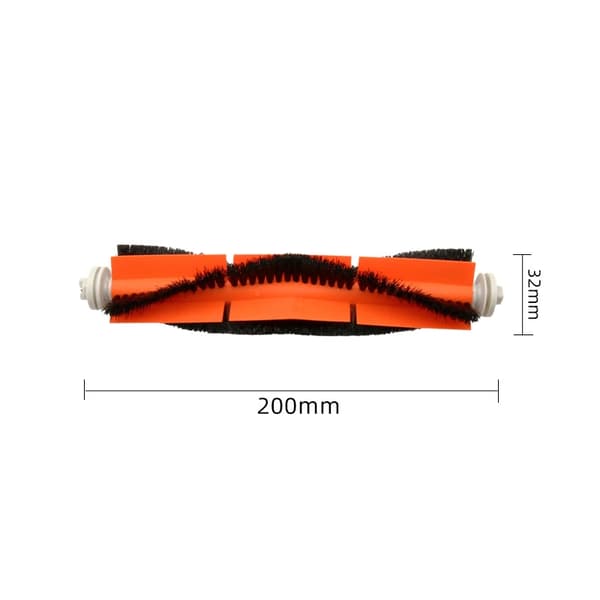 Tilbehør til Xiaomi Mi Robot Vacuum Mop 2C/STYTJ03ZHM/1C/STYTJ01ZHM//F9
