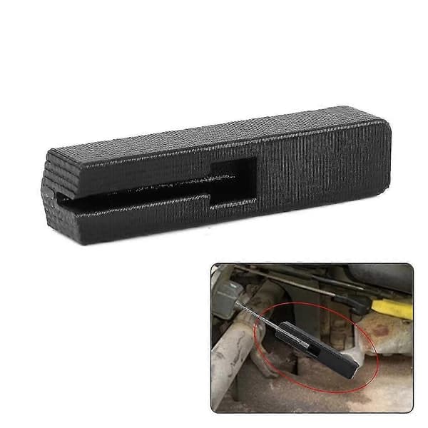 Til 1997-2003 Dodge Gaskabel / Kickdown Kabel Udskiftningsende Dakota Durango RAM