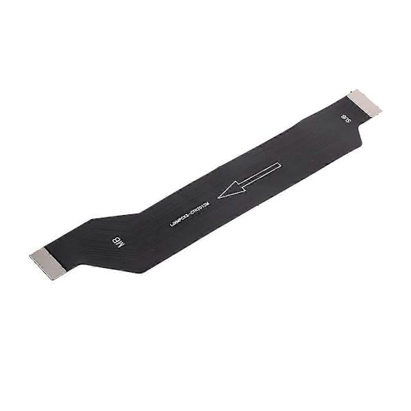 Moderkortskontakt Flexkabel Ersättningsdel för Xiaomi Poco X3/X3 Pro/X3 NFC