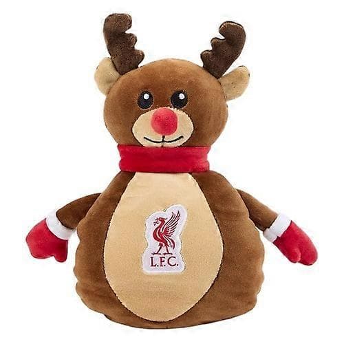Liverpool FC Rensedyr Blød Legetøj