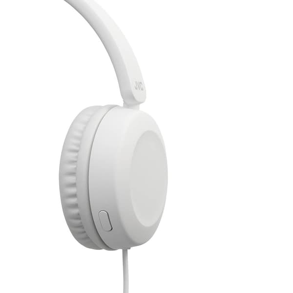 JVC Kuuloke HAS31 On-Ear Valkoinen