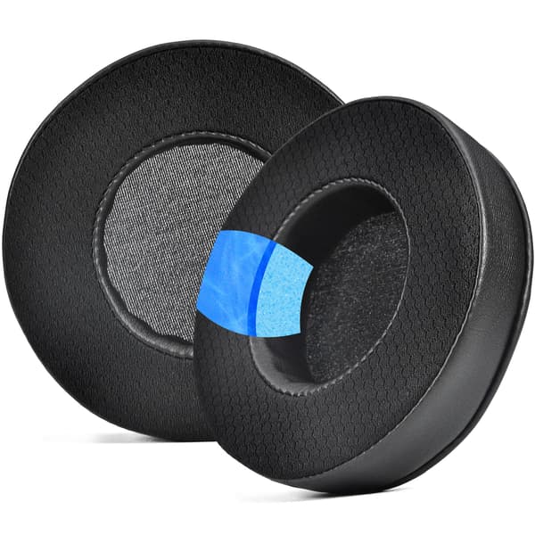 Replacement Earpads for Beyerdynamic DT880 / DT990 / DT770 PRO