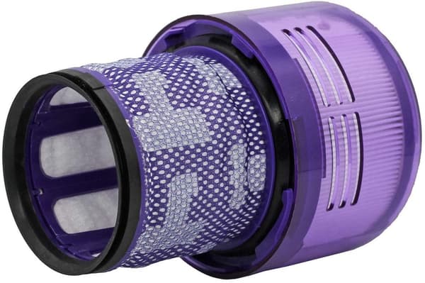 Jälkisuodatin Dyson V11 -käsipölynimurille, 2 kpl