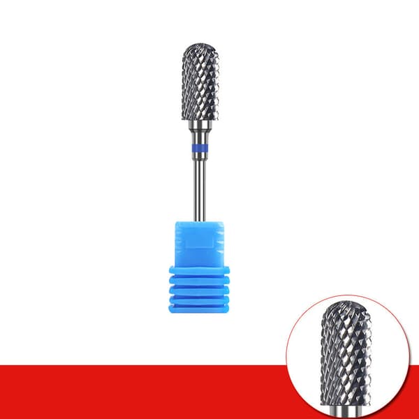 2.35mm Drill Bit for Electric Manicure Pedicure Nail Machine