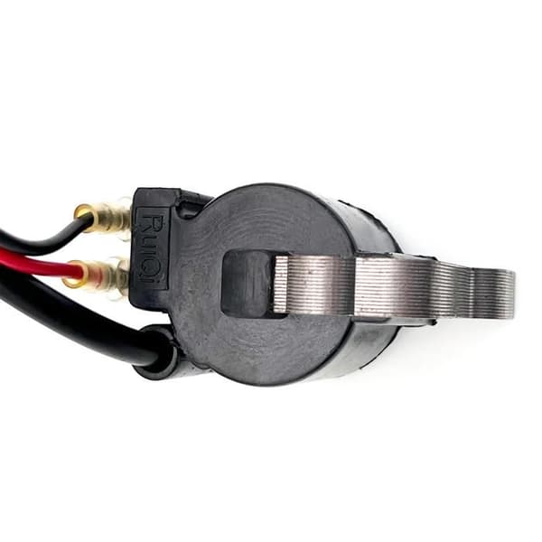 Högspänningständspole kompatibel med Mitsubishi TU26/IE33F röjsågar och sprutor (ref. 767).