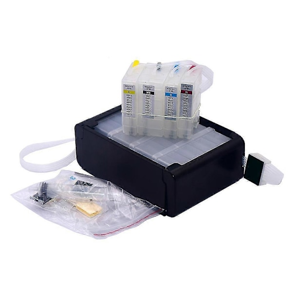 hg Printer Refill Ciss System til Canon PGI-1300 PGI-1300XL til Canon MAXIFY MB2330 MB2030 Printer