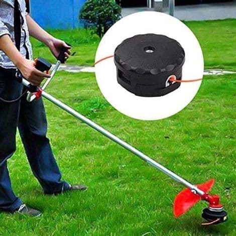 Trimmeripää Echo Speed Feed 400 Srm-225 Srm-230 Srm-210 Echo Weed Eater Pas210 Pas211 Pas225 -malliin