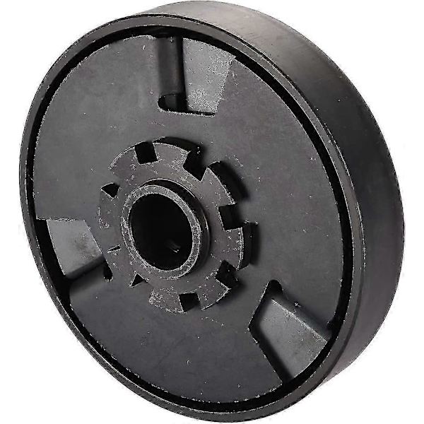 3/4\" Cylinder Centrifugal Koppling 10 Tänder Ersättning För Kedja 40/41/420 För Go Kart Mini Moto Baja Go Powersports fiis - JS