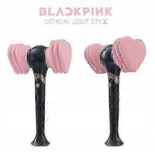 2025 Kpop Blackpink Hammer Light Glow Stick Lightstick