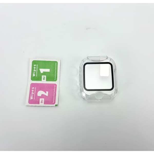 Transparent fodral för Xplora XGO2