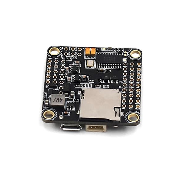 F4V3S F4 V3 V3S LC INAV Betaflight Flight Controller Board Barometer OSD TF BN880 Quadcopter RC Drone