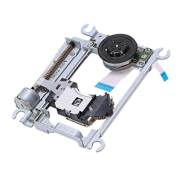 TDP182W 79000 Ersättningslaserlins med däckmekanism, Spelkonsol Laserlins för PS2 Slim/ 2 O