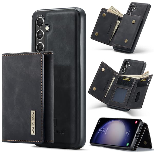 Magnetiskt plånboksfodral för Samsung Samsung Galaxy A54 5G