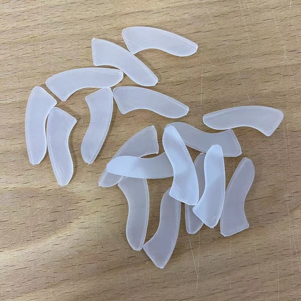 Blade Tip Protectors (100 pcs) - Knife Edge Guards for Kitchen Safety A