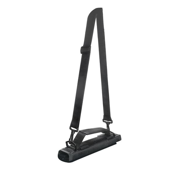 Bärbar golfbag - Lätt och kompakt design