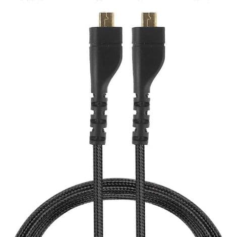 1,2 m USB-kabel för SteelSeries Arctis 3, 5, 7, Pro-headset - USB-ljudomvandlare