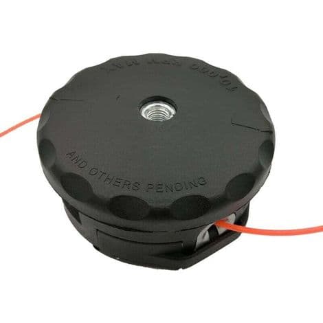 Trimmerhoved til Echo Speed Feed 400 Srm-225 Srm-230 Srm-210 Echo Weed Eater Pas210 Pas211 Pas225