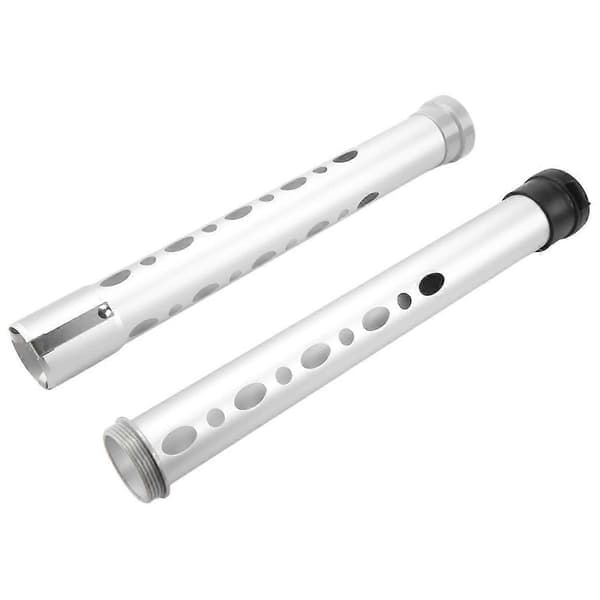 Premium Golfboldhenter Professionel Golfboldopsamler Aluminiumlegeringsrør Samler Golfbold Pi