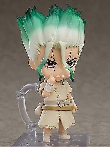 Dr. Stoen: Snen Isigai Nendoroid -lisävaruste