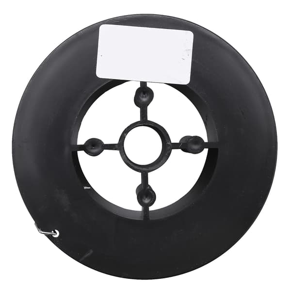 E71t-1c 500g Rustfritt Stål Gassløse Mig Sveise Tråder 1.0mm Dia Solid Kjerne Sveise Tilbehør Fo