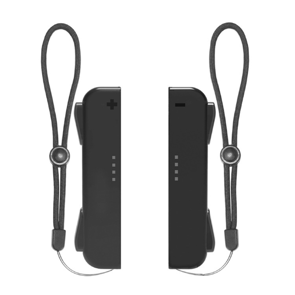 Handledsremmar kompatibla med Nintendo Switch Joycon
