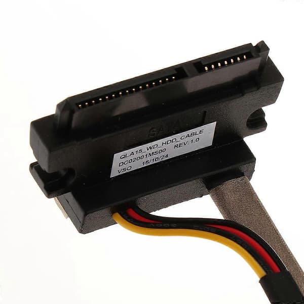 For for B345 C540 B545 Kiintolevy HDD-kaapeli VBA00_HDD_CABLE