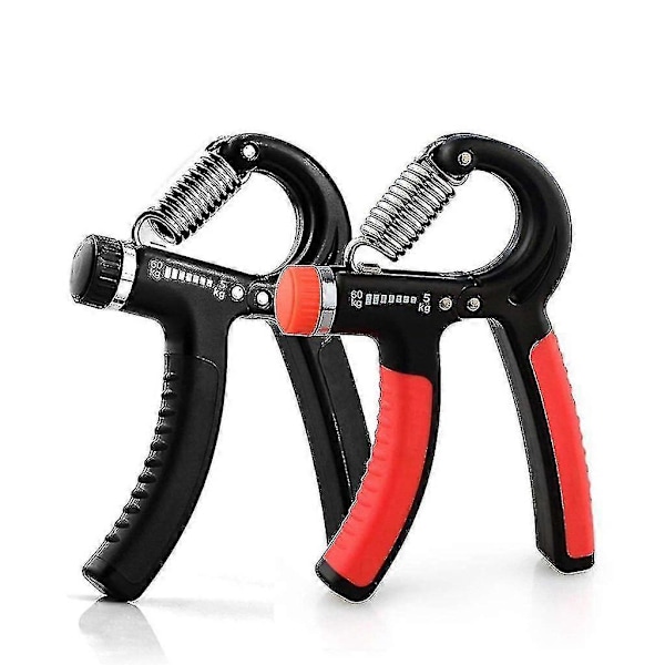 Justerbart Handgrepp 5-60kg