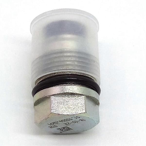 Bränsletrycksavlastnings-/begränsningsventilsensor 1110010015 1110010018 För 2025 walkbee