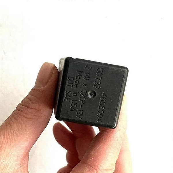 04686094 Blinkrelæ til bilblinklys til Jeep Grand Cherokee
