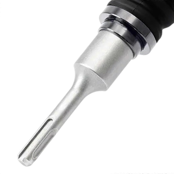SDS Plus til SDS Max Adapter Universal Drill Converter for Rivningshammere