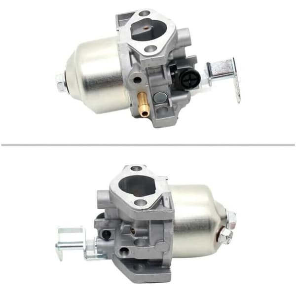 Karburatorakselmotor til lodret 1P56F 1P52F 79-96CC, sneslynge, plæneklippermotorforgasser