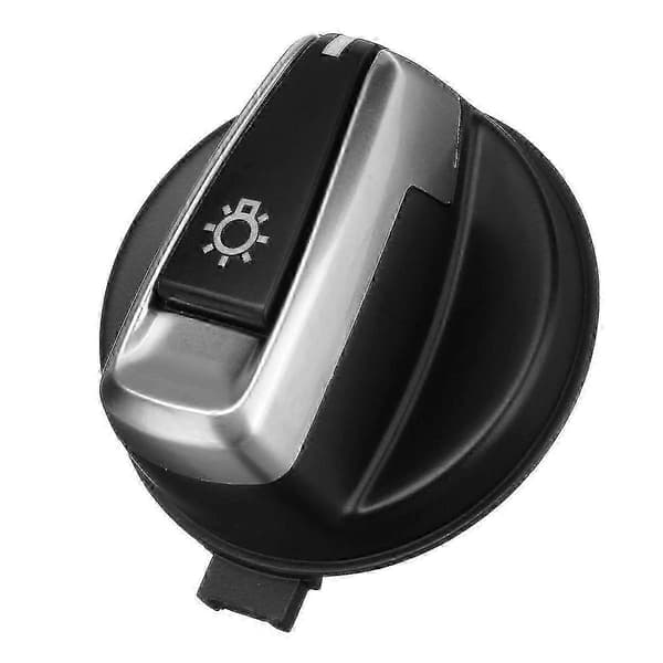 For 3-serie E90 E91 Lci X1 E84 E88 E82 Frontlysbryter Rotasjonsknapp 9169405 61319169405 S202412275193