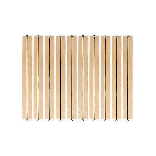10 stk. Forseglingsudskiftningselementer Grip 300mmx2mm (12-tommer) -300 -300 Psf-300 Psf300 F-300 Egnet til håndforseglere