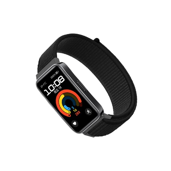 Urrem til Huawei Band 9 / Huawei Band 8 Sort