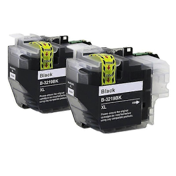 Högkvalitativ Lc3219 Lc3219xl Kompatibel Full Bläckpatron För Brother Mfc-j5330dw J5335dw J5730dw J5930dw J6530dw J6930dw J6935dw