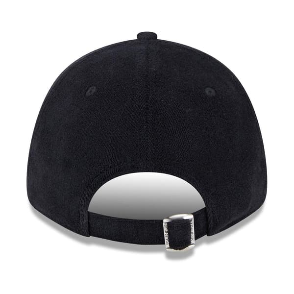 New Era 9Forty Strapback Cap - HÅNDKLÆDE Los Angeles Dodgers