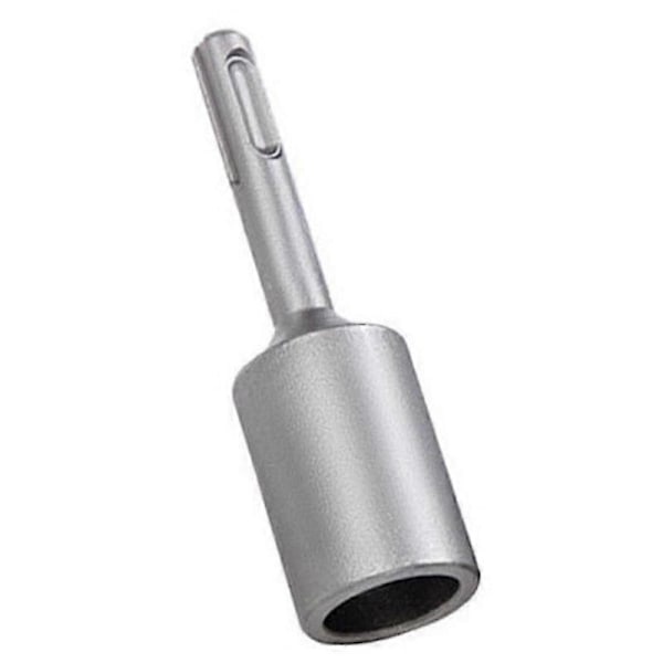 Sds Plus Jordspyd Driver Kraftig Jordingsspyd Stål Bor Driver Til Elektrisk Hammer, 20,2 mm