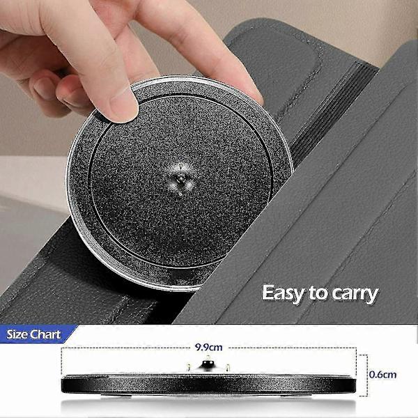 Opladningsstation til Ue Boom 3/ue Megaboom 3 med Type-c-kabel