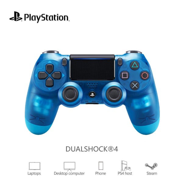 PlayStation 4 Bluetooth trådløs spilcontroller, Dualshock 4, PS4 spilkonsol, egnet til PlayStation 4 Dualshock 4 PS4 spilkonsol style17
